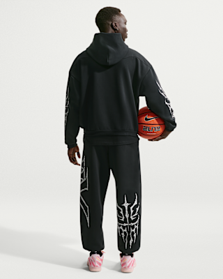 新品未使用タグ付きmosaic babylon basketball pants JA+M+NK+TF+SI+PANT.png